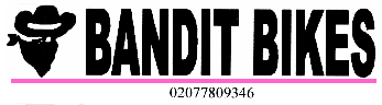 Bandit Bikes