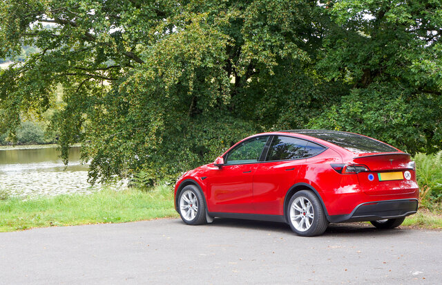 Tesla-1