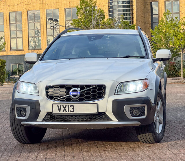 XC70-5