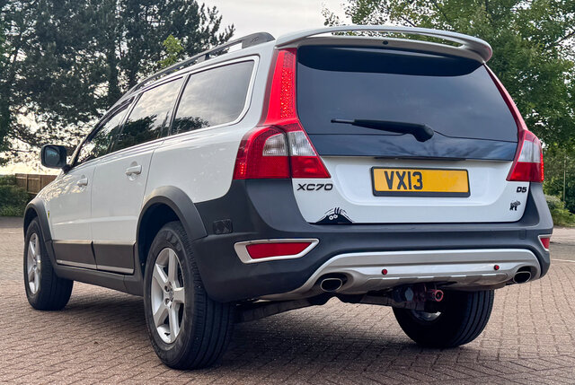 XC70-20