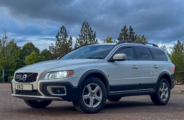 XC70-6