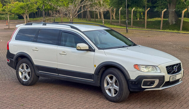 XC70-7