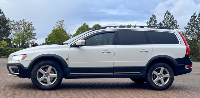 XC70-21
