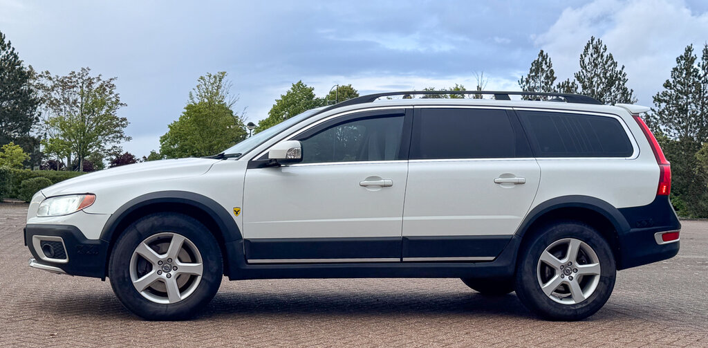 XC70-21