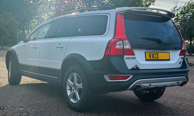 XC70-2
