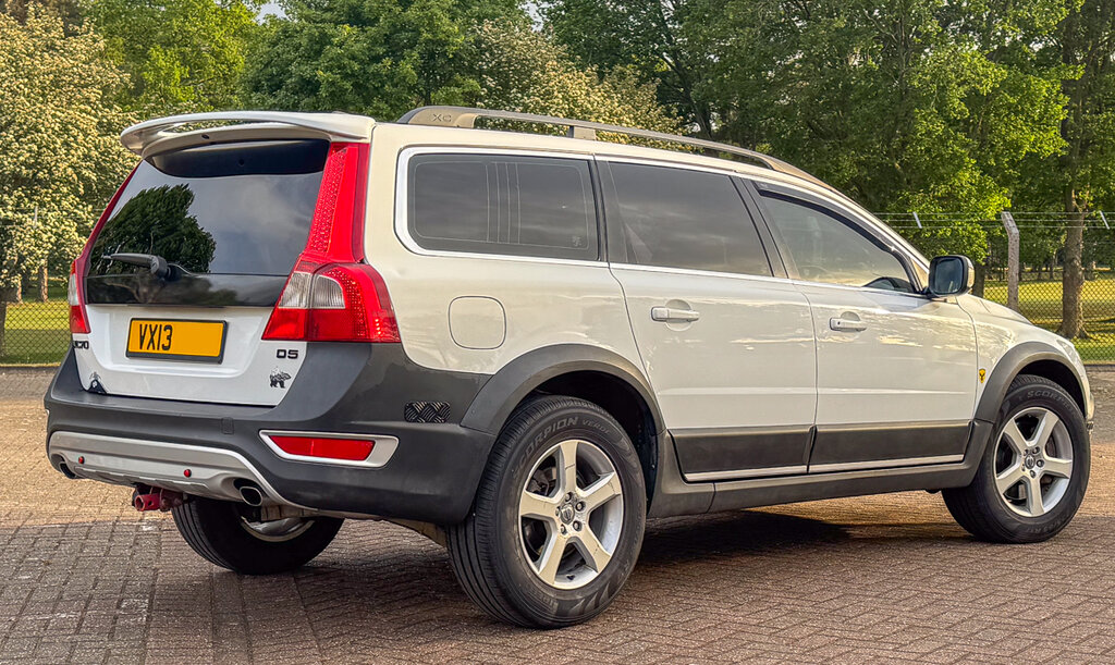 XC70-1