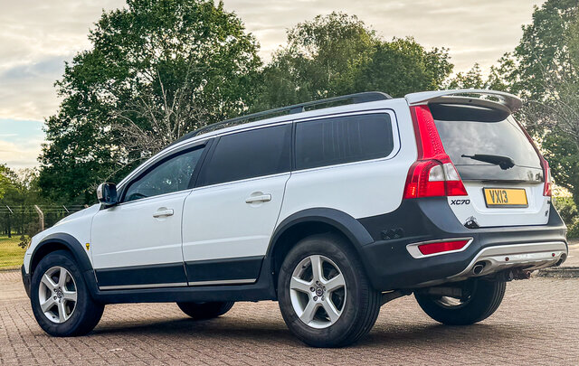 XC70-10