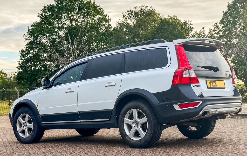 XC70-10