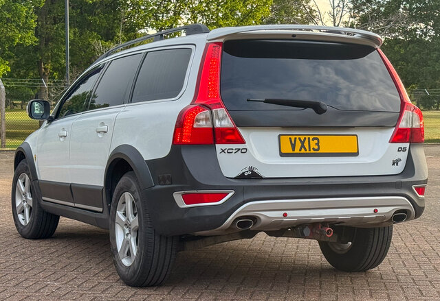 XC70-9