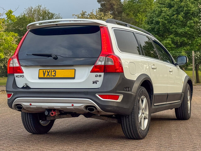XC70-8