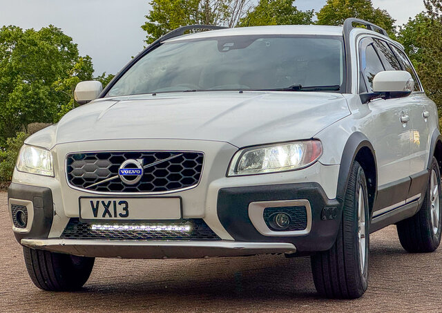XC70-12
