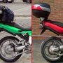 compare