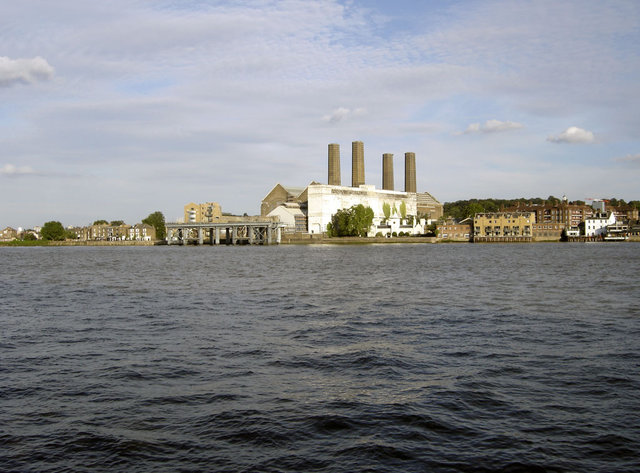 greenwich