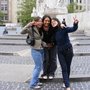 TheDamSquare