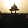 sunrise_Taj_gate