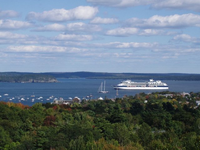 Bar Harbor