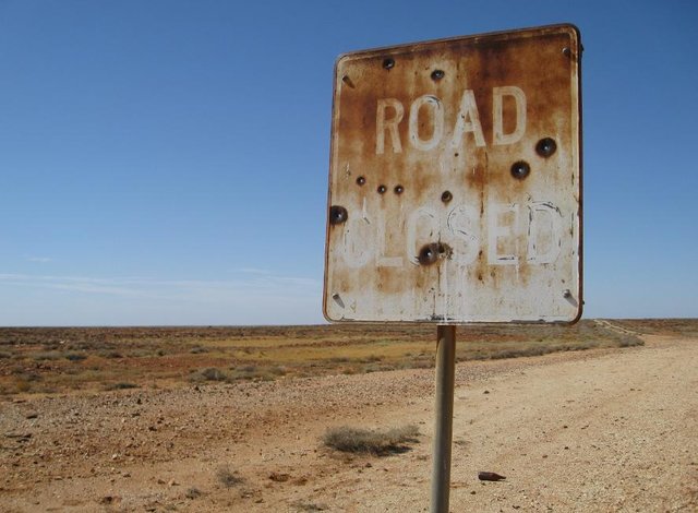 road_closed
