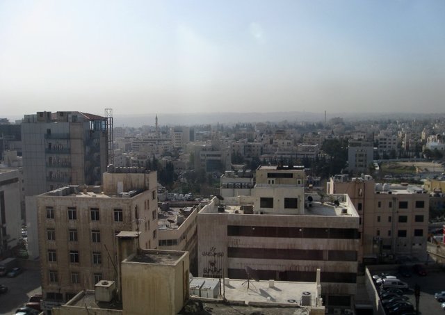 amman_skyline