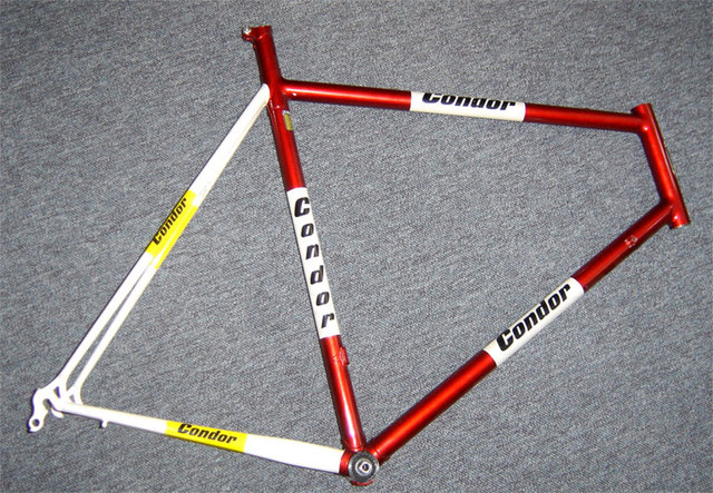 frame