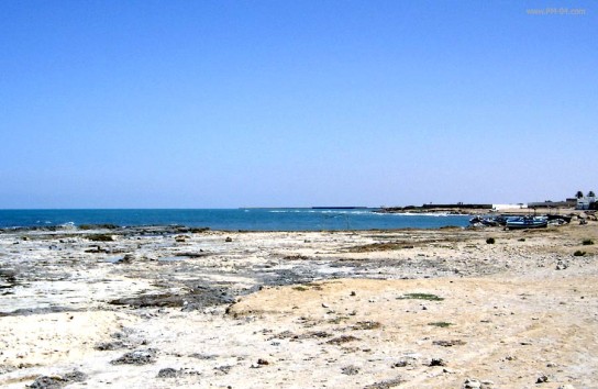 jerba_road