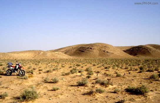 geology