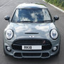 Mini Cooper S Works 210