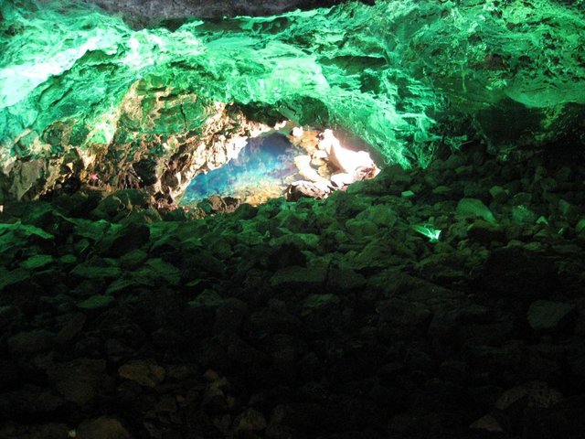 green_cave