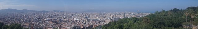 Barcelona_Cityscape